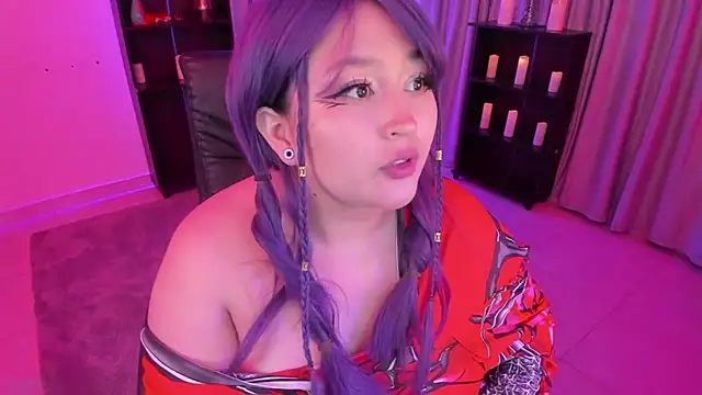 Sweet lenna online show from 14, 1, 2026