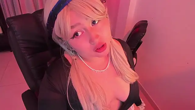 Sweet lenna online show from 24, 5, 2026