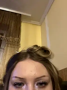 blissdoll online show from 6, 1, 2026