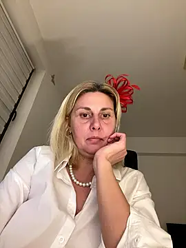 Amelia9798 online show from 17, 1, 2026