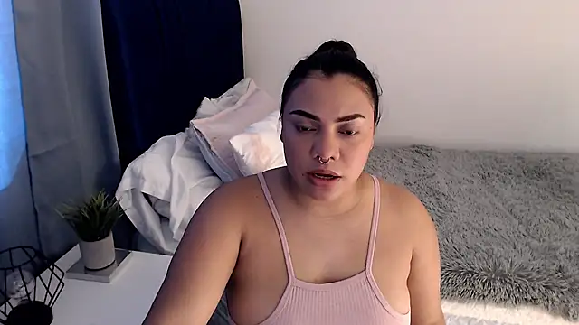 isabelateran online show from 25, 3, 2026