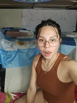 Sexyhanna14 online show from 13, 6, 2026