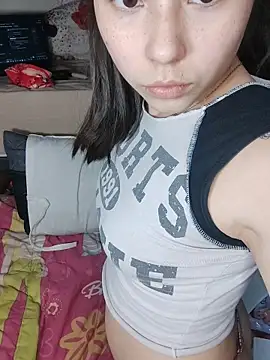 Snapshot of Sexyhanna14 chatting on 3, 6, 2026 Sexyhanna14 online show from 3, 6, 2026