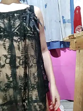 Sexyhanna14 online show from 31, 3, 2026