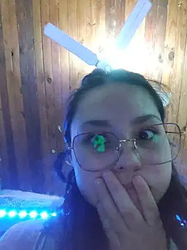 Snapshot of Sexyhanna14 chatting on 19, 5, 2026 Sexyhanna14 online show from 19, 5, 2026