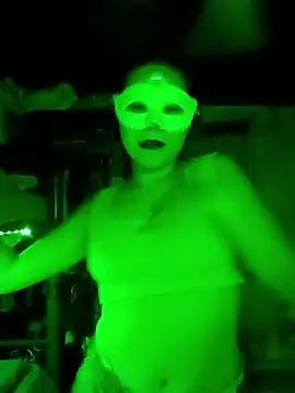 Sexyhanna14 online show from 13, 1, 2026