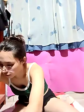 Sexyhanna14 online show from 18, 3, 2026