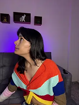 Iam Lyan  online show from 18, 3, 2026