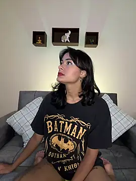 Iam Lyan  online show from 27, 3, 2026