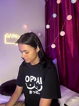 Iam Lyan  online show from 16, 1, 2026