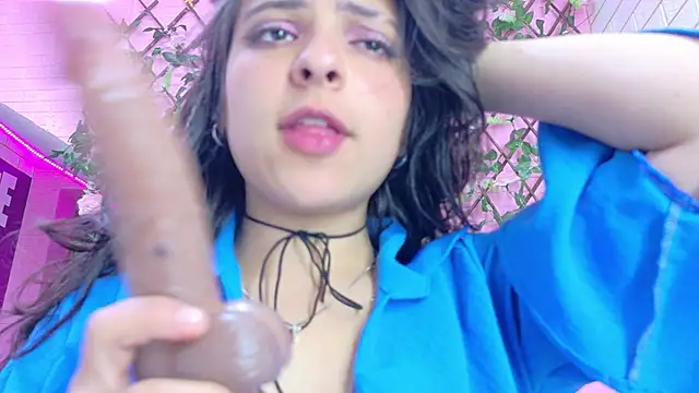 millybell303av online show from 26, 2, 2026