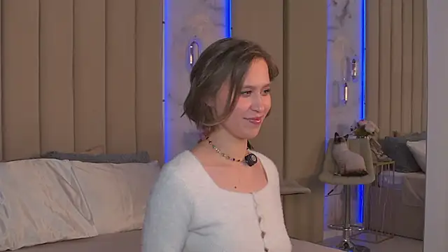 Snapshot of AgathaLevine chatting on 13, 5, 2026 AgathaLevine online show from 13, 5, 2026