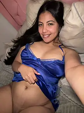 Nina Belle online show from 29, 6, 2026