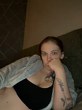 DarkdesireXoX online show from 23, 2, 2026