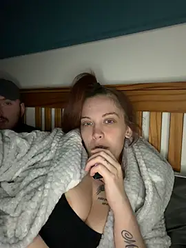 DarkdesireXoX online show from 24, 3, 2026