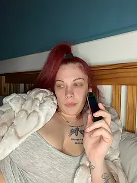 DarkdesireXoX online show from 22, 4, 2026