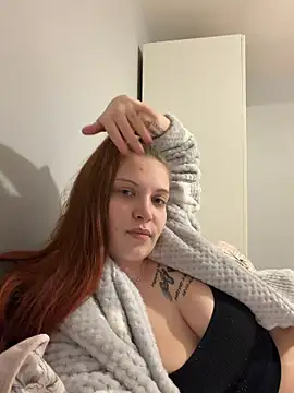 DarkdesireXoX online show from 21, 3, 2026