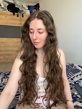 NatashaRedX online show from 16, 6, 2026