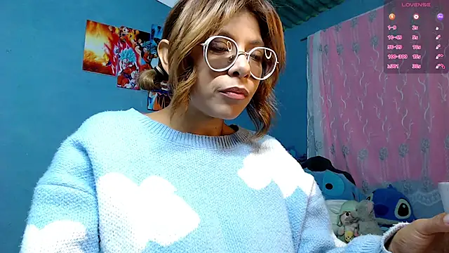 Princess Venus online show from 14, 1, 2026