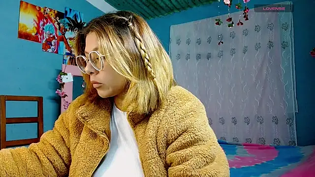 Princess Venus online show from 18, 4, 2026