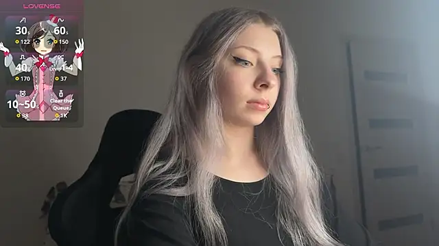 Mariko69meow online show from 5, 3, 2026