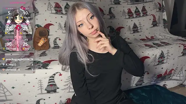 Mariko69meow online show from 26, 2, 2026