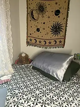 teenyblossom online show from 22, 2, 2026