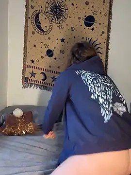 teenyblossom online show from 11, 3, 2026