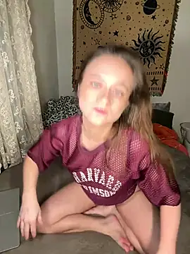 teenyblossom online show from 10, 2, 2026