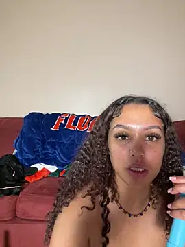 gemfairy online show from 25, 3, 2026