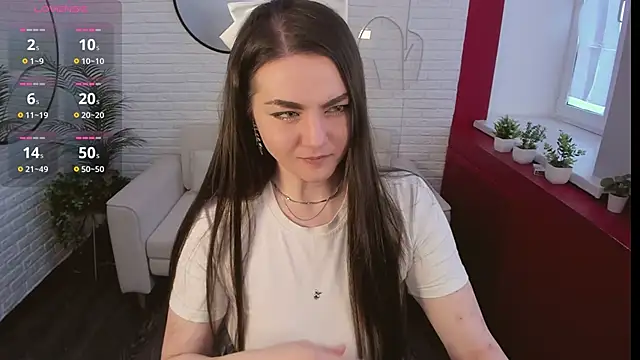 ScarletMur online show from 19, 4, 2026