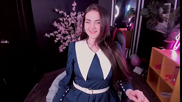 ScarletMur online show from 15, 3, 2026