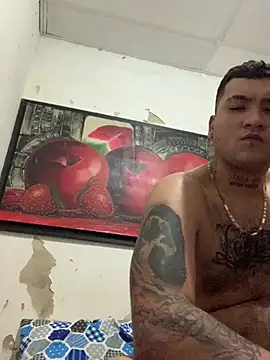 Snapshot of Rey_Mandinga chatting on 12, 7, 2026 Rey Mandinga online show from 12, 7, 2026
