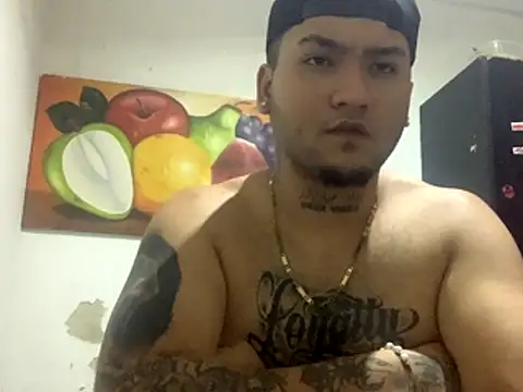 Rey Mandinga online show from 8, 1, 2026