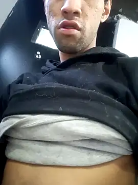 AlejandreBy online show from 3, 2, 2026