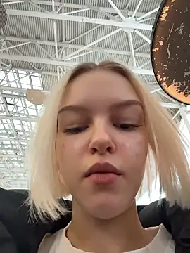 AshleyMur online show from 13, 1, 2026