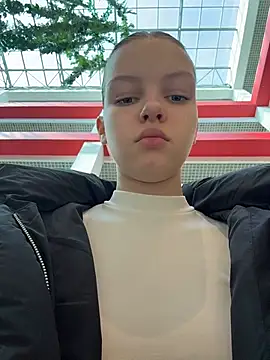 AshleyMur online show from 18, 3, 2026