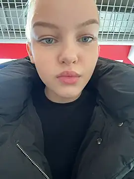 AshleyMur online show from 7, 3, 2026