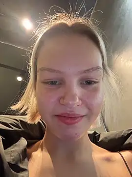 AshleyMur online show from 10, 2, 2026