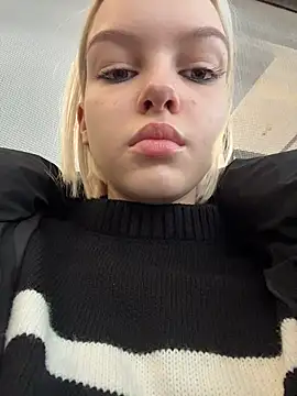 AshleyMur online show from 14, 1, 2026