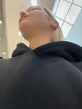 AshleyMur online show from 17, 1, 2026