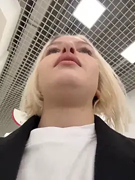 AshleyMur online show from 17, 2, 2026