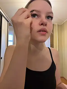 AshleyMur online show from 20, 4, 2026