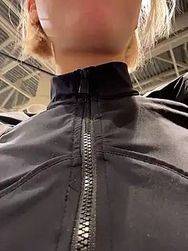 AshleyMur online show from 11, 1, 2026