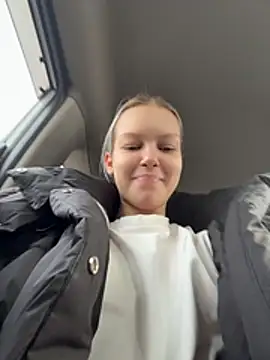 AshleyMur online show from 13, 3, 2026