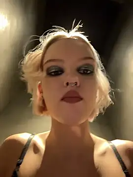 AshleyMur online show from 9, 1, 2026