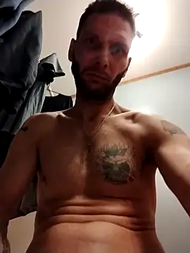 dannyK1505- online show from 17, 2, 2026