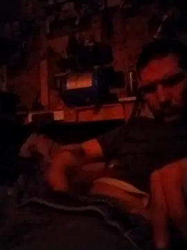 dannyK1505- online show from 21, 2, 2026