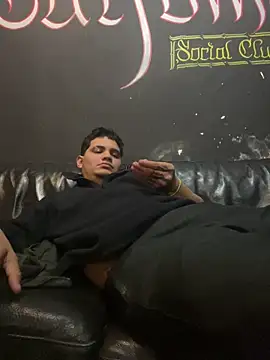 Snapshot of Steven24r30 chatting on 15, 2, 2026 Steven24r30 online show from 15, 2, 2026