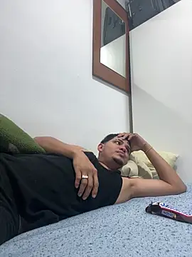 Snapshot of Steven24r30 chatting on 10, 2, 2026 Steven24r30 online show from 10, 2, 2026